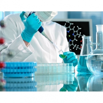 Biology Lab Equipment