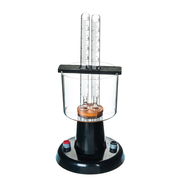 Voltameter
