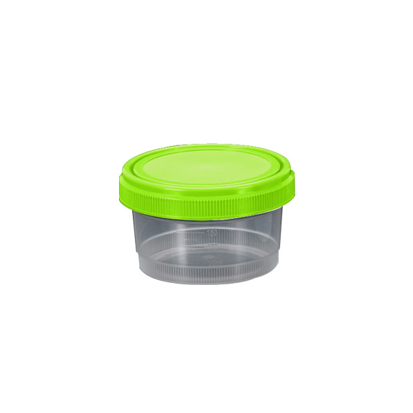 Specimen Container