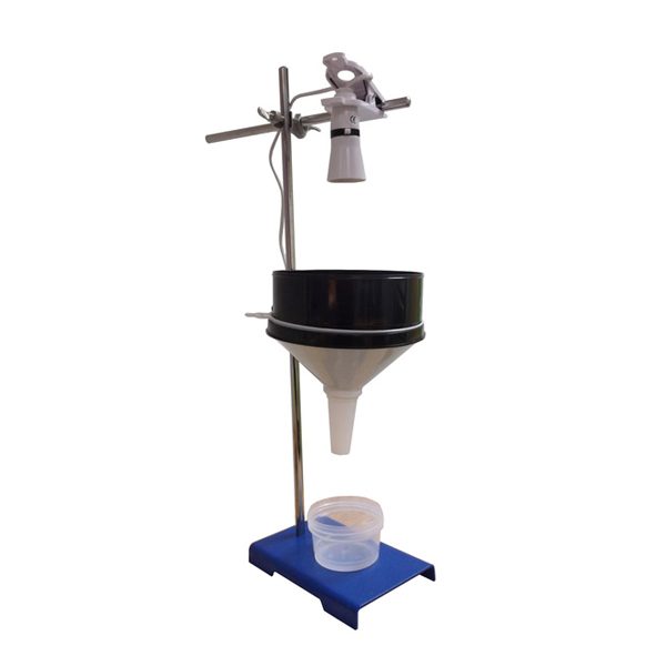 Tulgren Funnel
