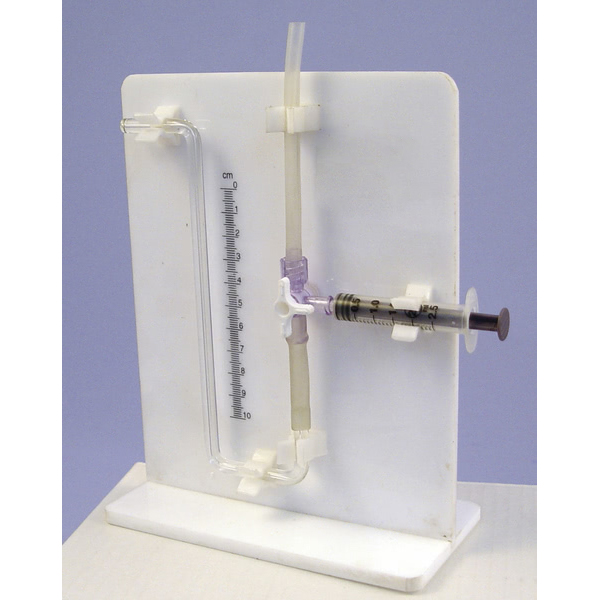 Potometer Apparatus