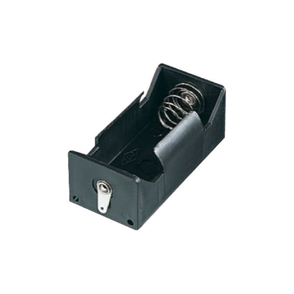 Battery Holder, C