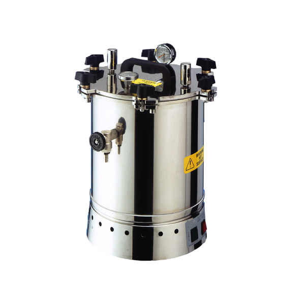 Autoclave