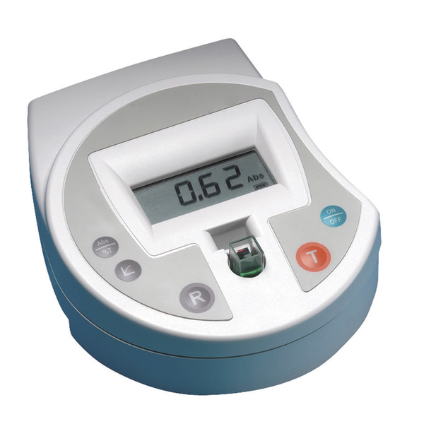 Colorimeter
