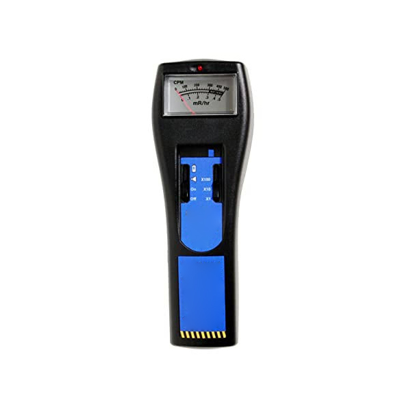 Monitor4 Geiger Counter