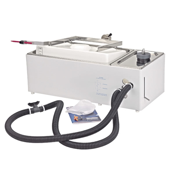 Spirometer