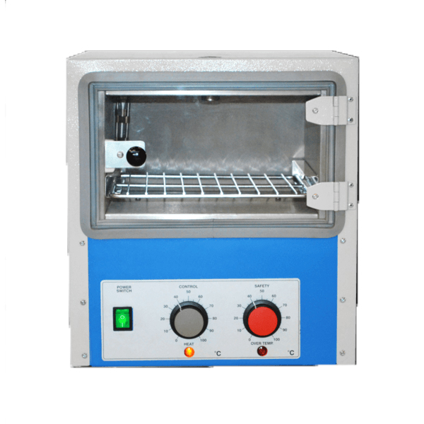 Incubator With Visibility Door