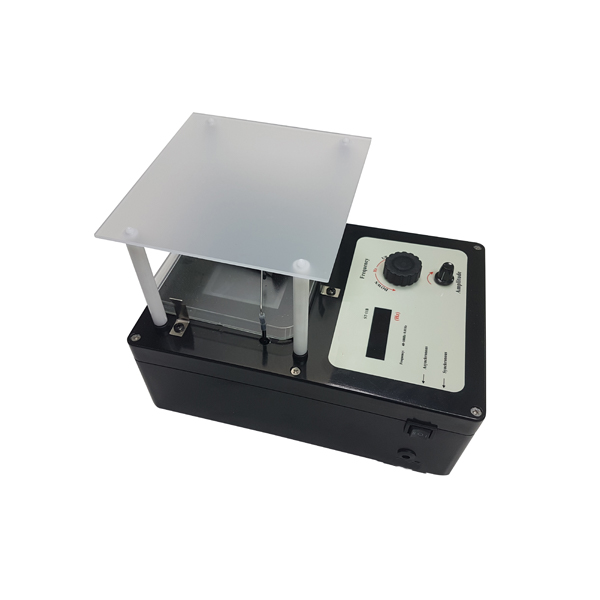 Mini Ripple Tank
