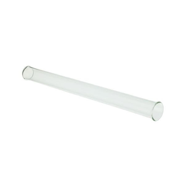 Combustion tube 17mm, 11mm bore