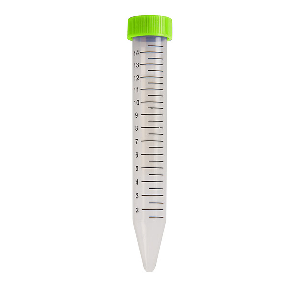 Tube, Centrifuge Conical Base