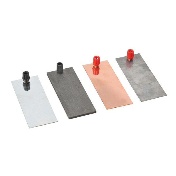 Simple Cell Plate