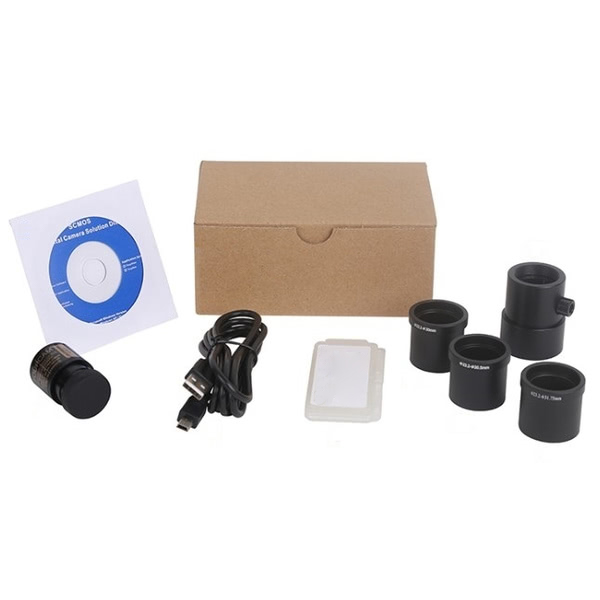 Microscope Digital Camera