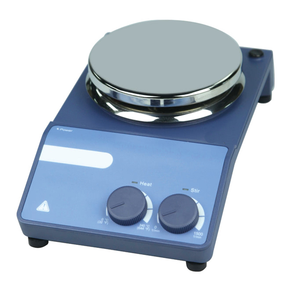 Hotplate & Magnetic Stirrer