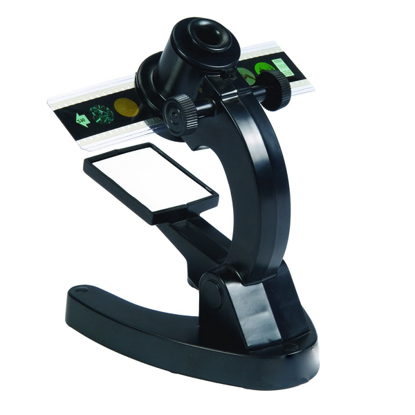 Microslide Viewer (Single)