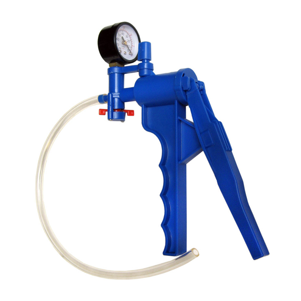 Vacuum Pump, Hand