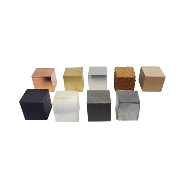 Density Cube