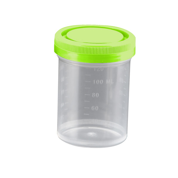 Specimen Container