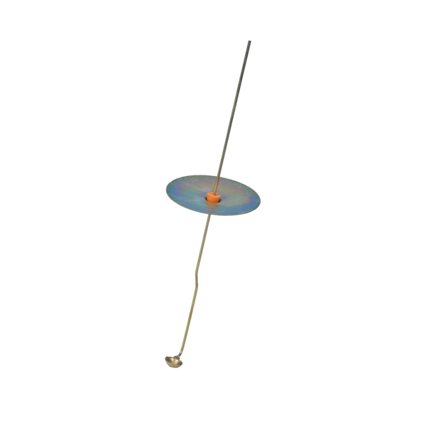 Deflagrating Spoon (Single)