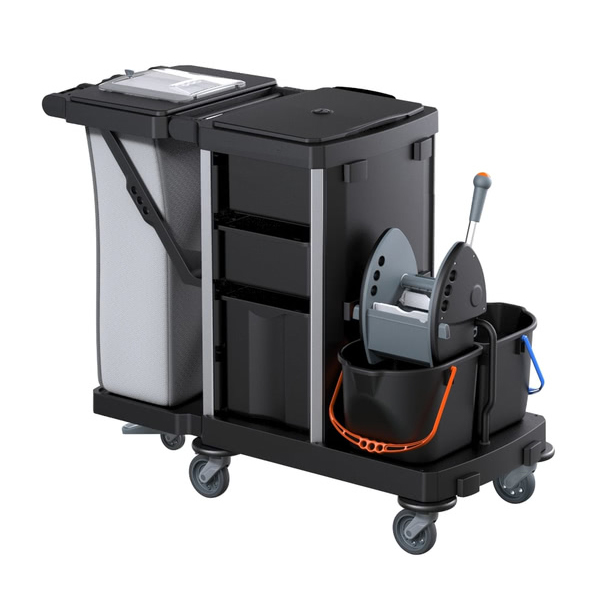 Multi-Purpose Trolleys