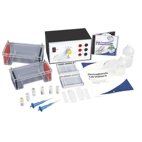 Electrophoresis Lab Station II