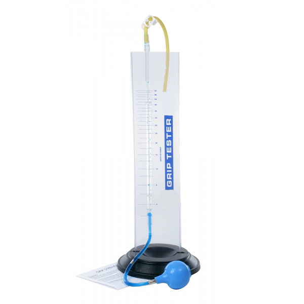 Grip Tester
