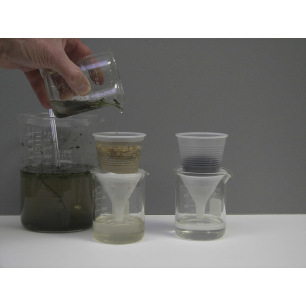 Water Treatment & Filtration