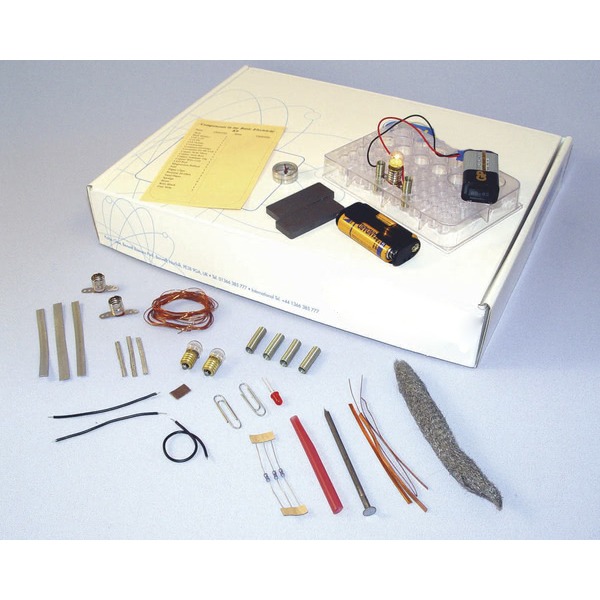 Electricity Kit