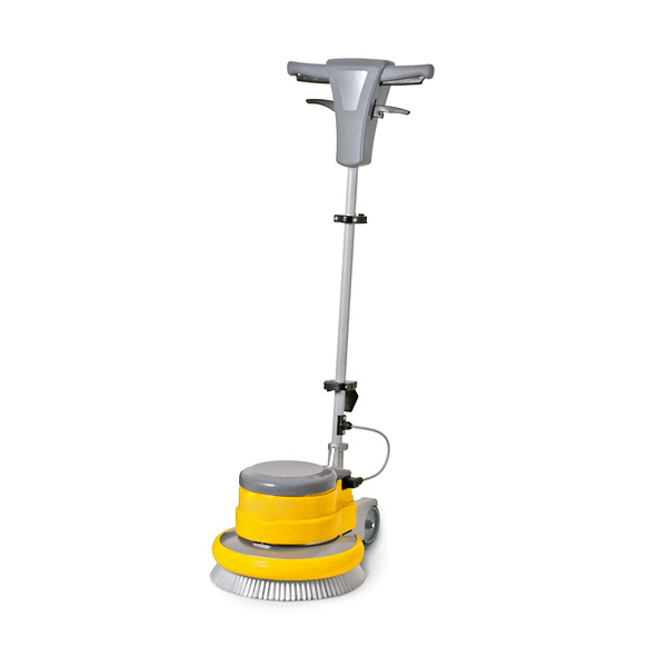 Single Disc Cleaners