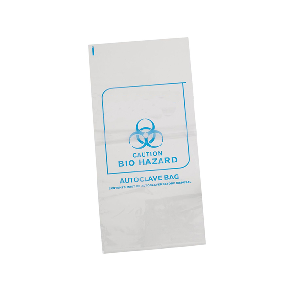 Autoclave Bag Disposable