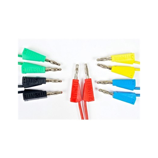 Stackable Leads