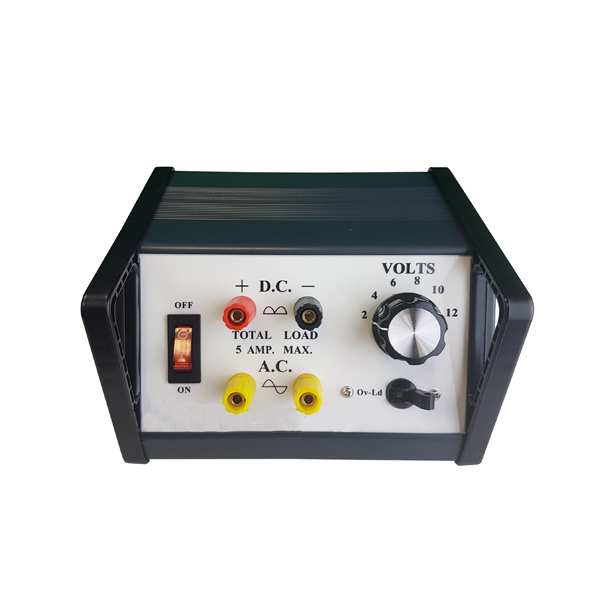 Power Supply