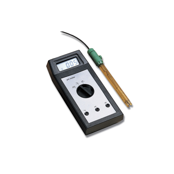 Portable pH Meter