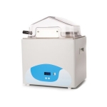 Hinged Gable Lid to suit 2 & 4 Litre Unstirred Baths