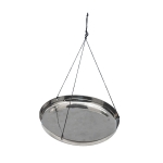 Scale Pan, Brass