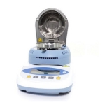 Moisture Analyser