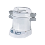 Classic Standard Autoclave
