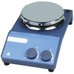 Hotplate & Magnetic Stirrer