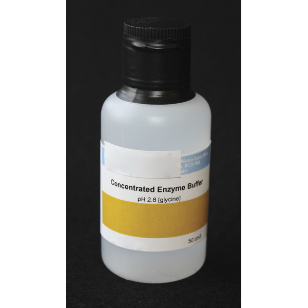 Concentrated Enzyme Buffer Ph 2.8
