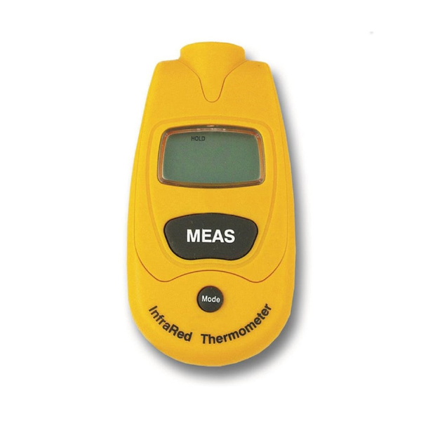 Hand Held Thermometer, Infra Red