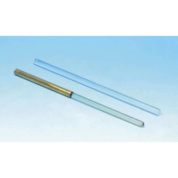 Friction Rod, Perspex