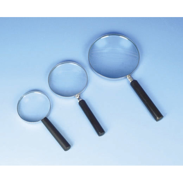 Magnifier, Reading Glass