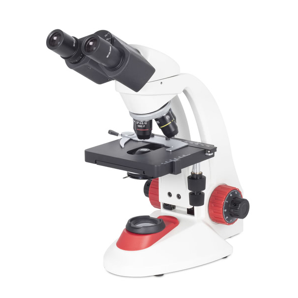 Binocular Microscope, 1000x, LED