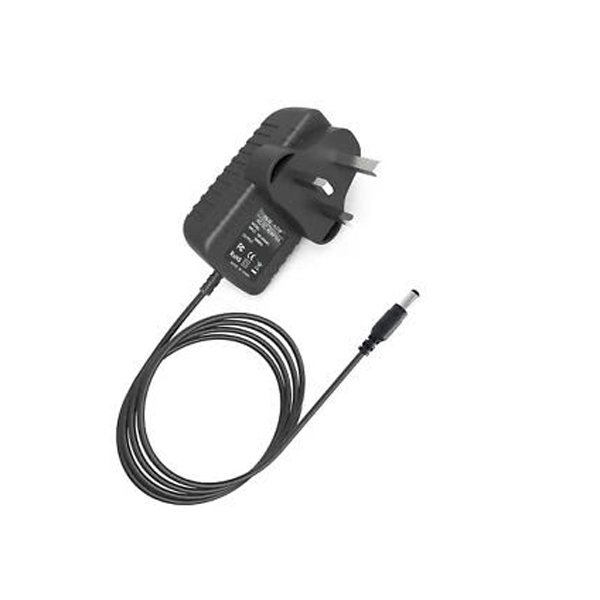 Mains Power Lead for Microscopes