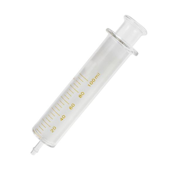 Gas Syringe