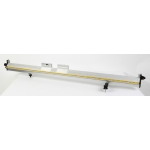 Linear Air Track Meter with accessories