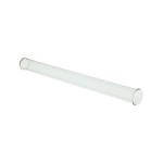 Combustion tube 17mm, 11mm bore