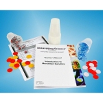 Genes & Probability Lab