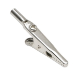 Crocodile Clip