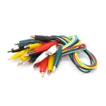 Crocodile Clips & Leads