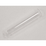 Test tube, Glass Rimmed